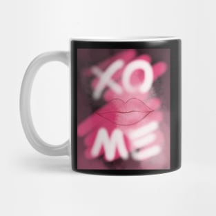 XO ME Mug